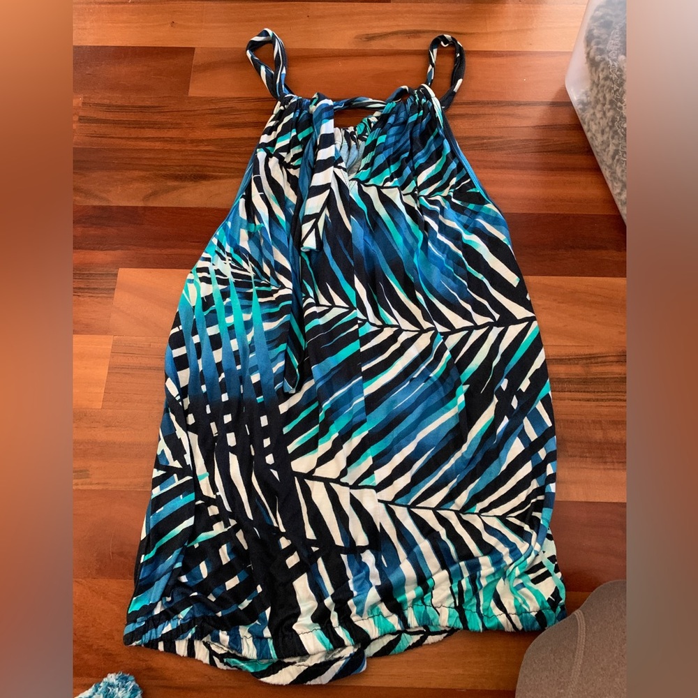 Trina Turk top
